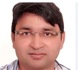 Dr Suresh Kumar Jaiswal
